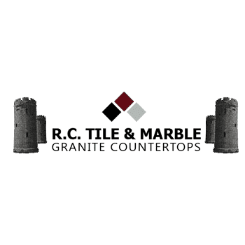 R  C Tile & Marble