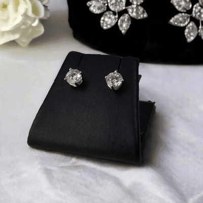 Diamond Ear rings