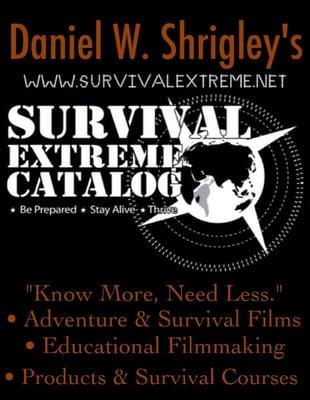 www.SurvivaleXtreme.net