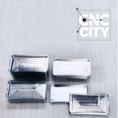 CNC City