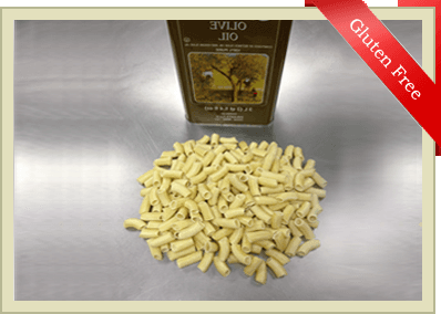 Fresh Homemade Gluten Free Pasta To Order