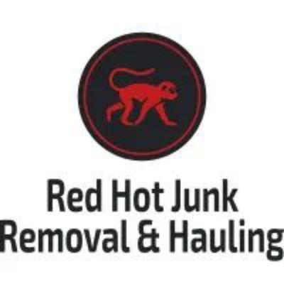 Red Hot Junk Removal & Hauling