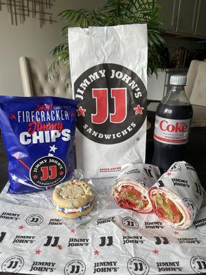 Jimmy John's