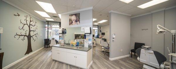 Family Orthodontics - Westborough, MA