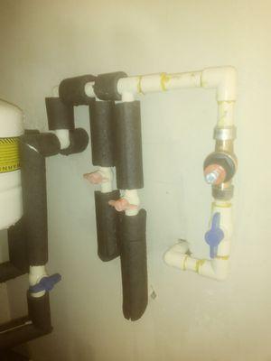 Ron Kendall Plumbing Service