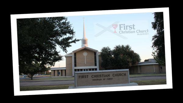 First Christian Church 