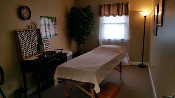 Ryan Chiropractic Wellness