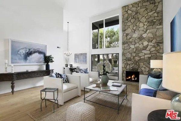 17273 AVENIDA DE LA HERRADURA, PACIFIC PALISADES