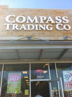 Compass Trading