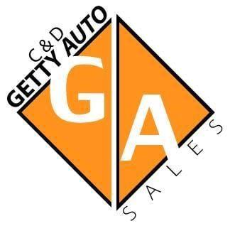 C&D Getty Auto Sales