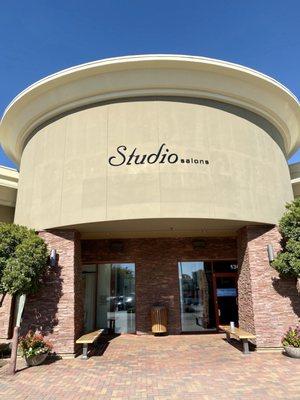 Studio Salons in Rhodes Ranch!