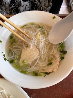 Chicken pho S4