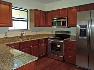 Jacksonville Kitchen Remodeling