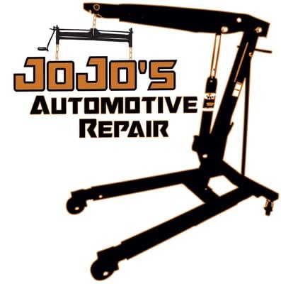 Jojos Automotive Repair LLC