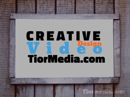 Videos is excellent converting media content. Tior will give you the producers chair or completely design it for you.