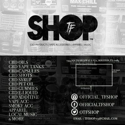 TF Shop