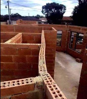 Bad construction