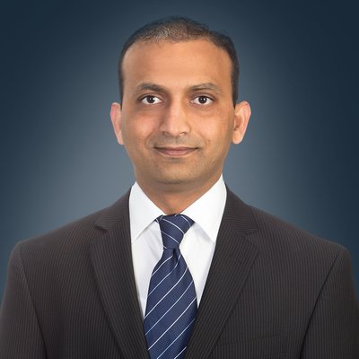 Himanshu Trivedi, CPA