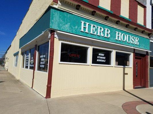 Herb House I