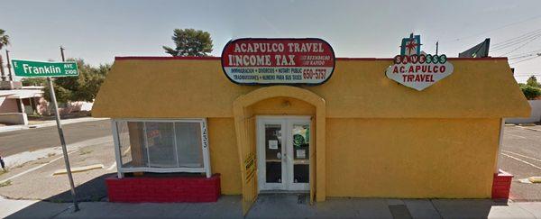 The best Travel Agency in Las Vegas NV