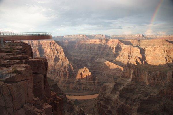 Las Vegas Grand Canyon Tours