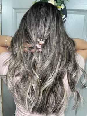 Balayage