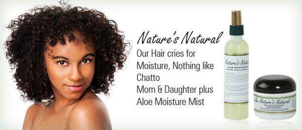 Chatto Skin & Hair Care