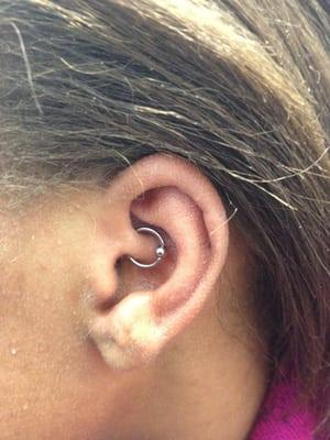 Daith