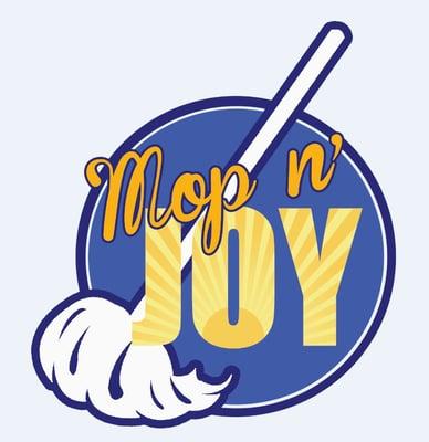 Mop N' Joy