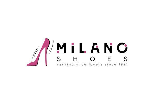 Milano Shoes Santa Ana