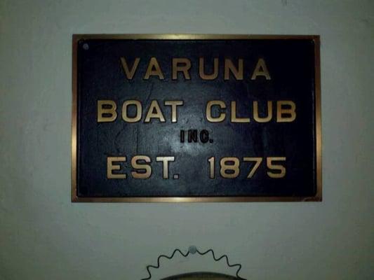 Varuna Boat Club