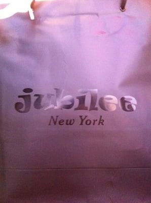 Jubilee New York