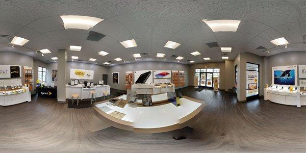 Sprint Store