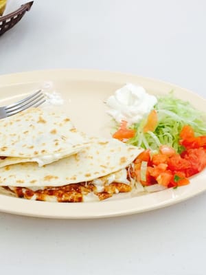 Quesadilla