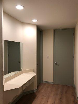 Apartment in Encino