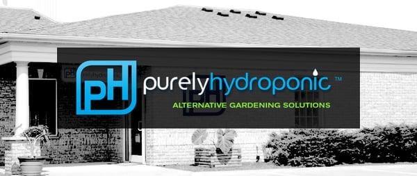 Purely Hydroponic