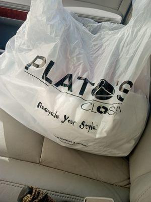 Plato's Closet