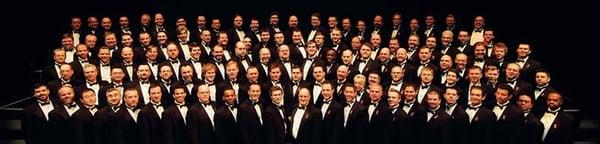 Boston Gay Men's Chorus