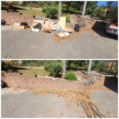 J&J Junk Removal