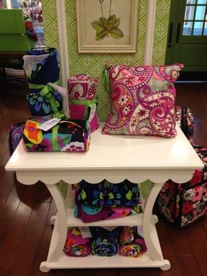 Vera Bradley