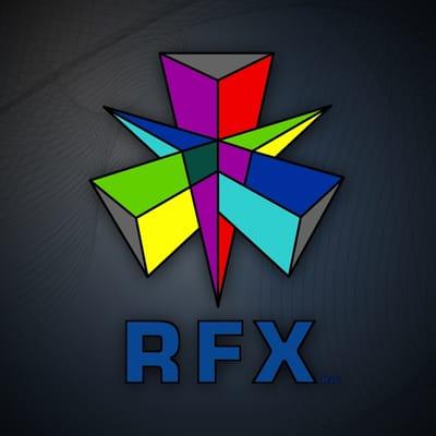 Rfx Inc