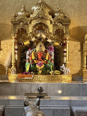 siddhivinayak temple