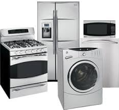 Appliance Repair Jersey City