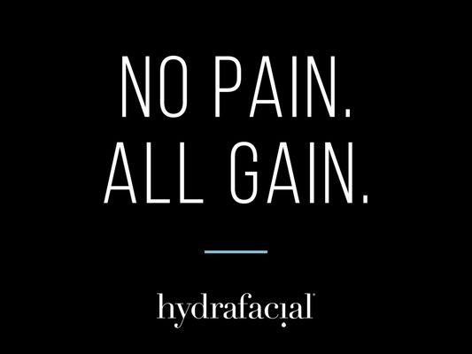 Best of Rhode Island Hydrafacial