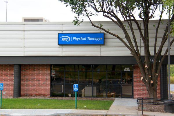 ARC Physical Therapy +