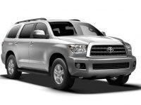 Toyota Car Lease Deals