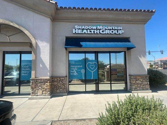 Shadow Mountain Dental Group and Orthodontics