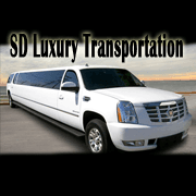 San Diego Luxury Transportation