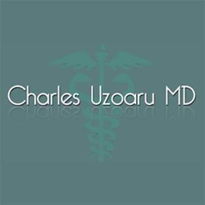 Uzoaro Charles, MD