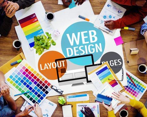 Website Development